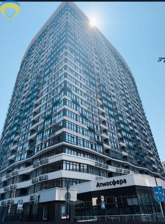 продажа двухкомнатной квартиры номер A-174357 в Приморском районе, фото номер 2